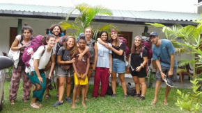 Share Safari House